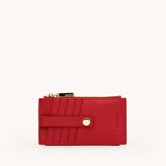 210 West Chili Red/Gold