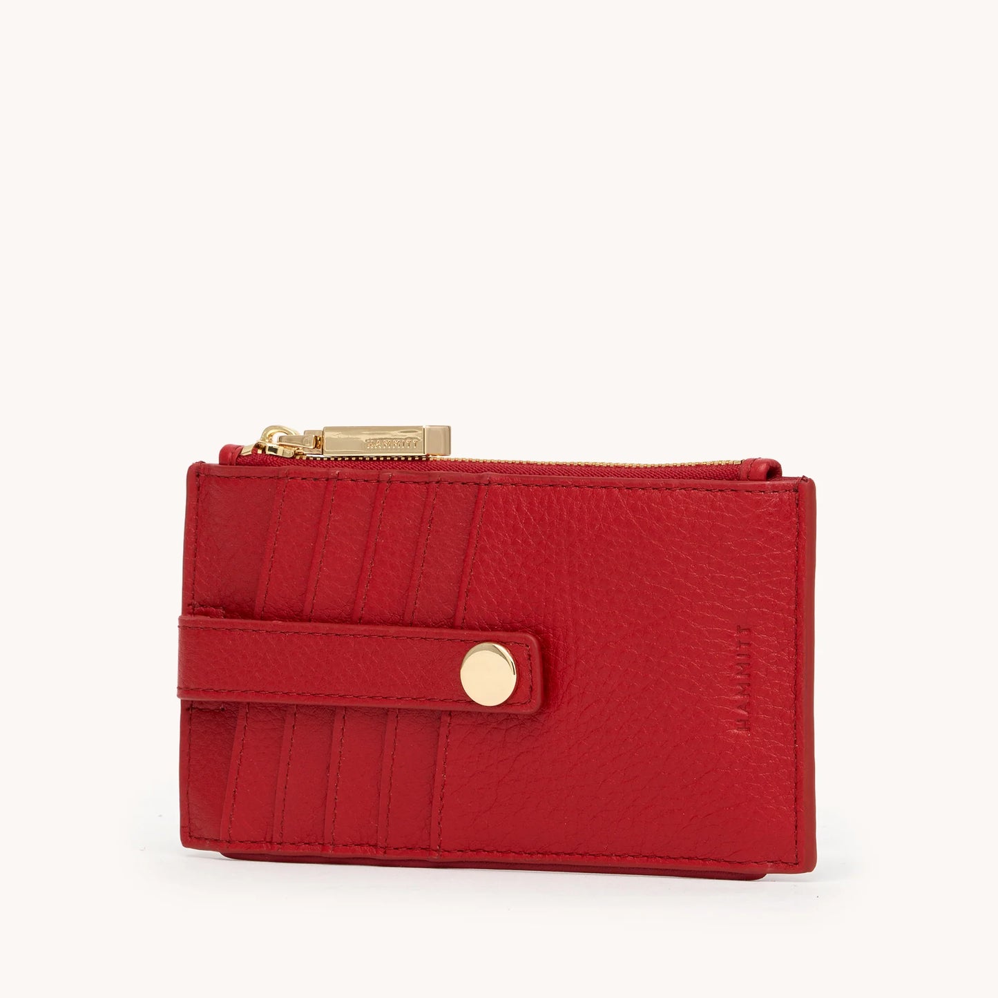 210 West Chili Red/Gold