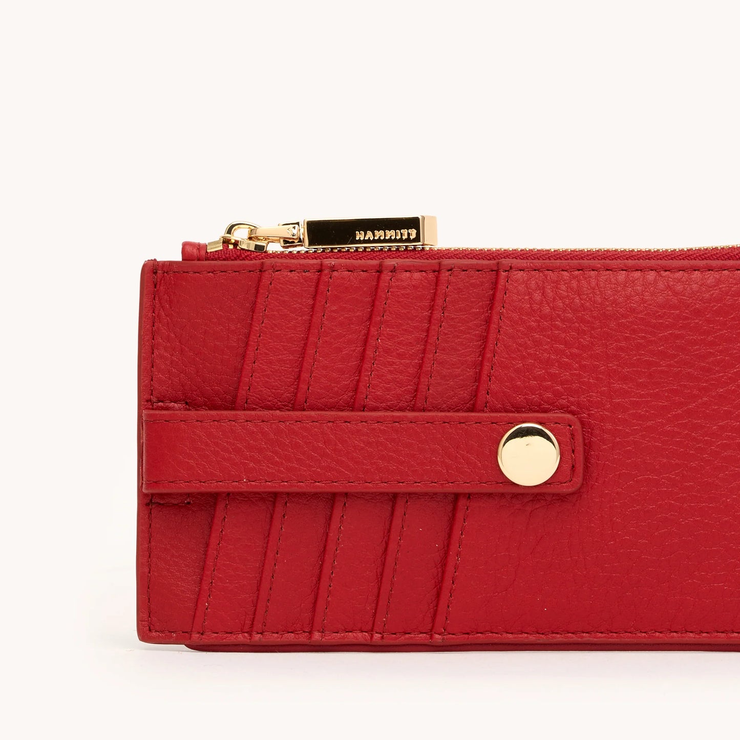 210 West Chili Red/Gold