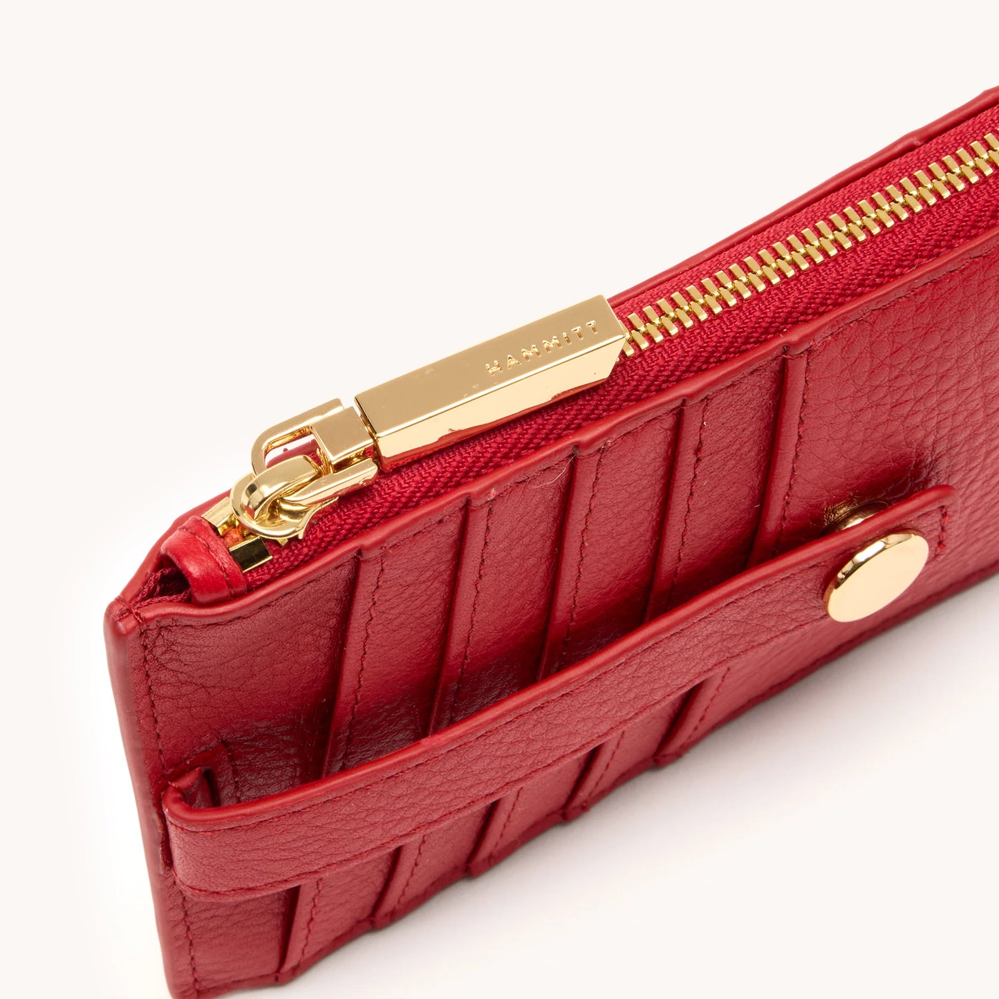 210 West Chili Red/Gold