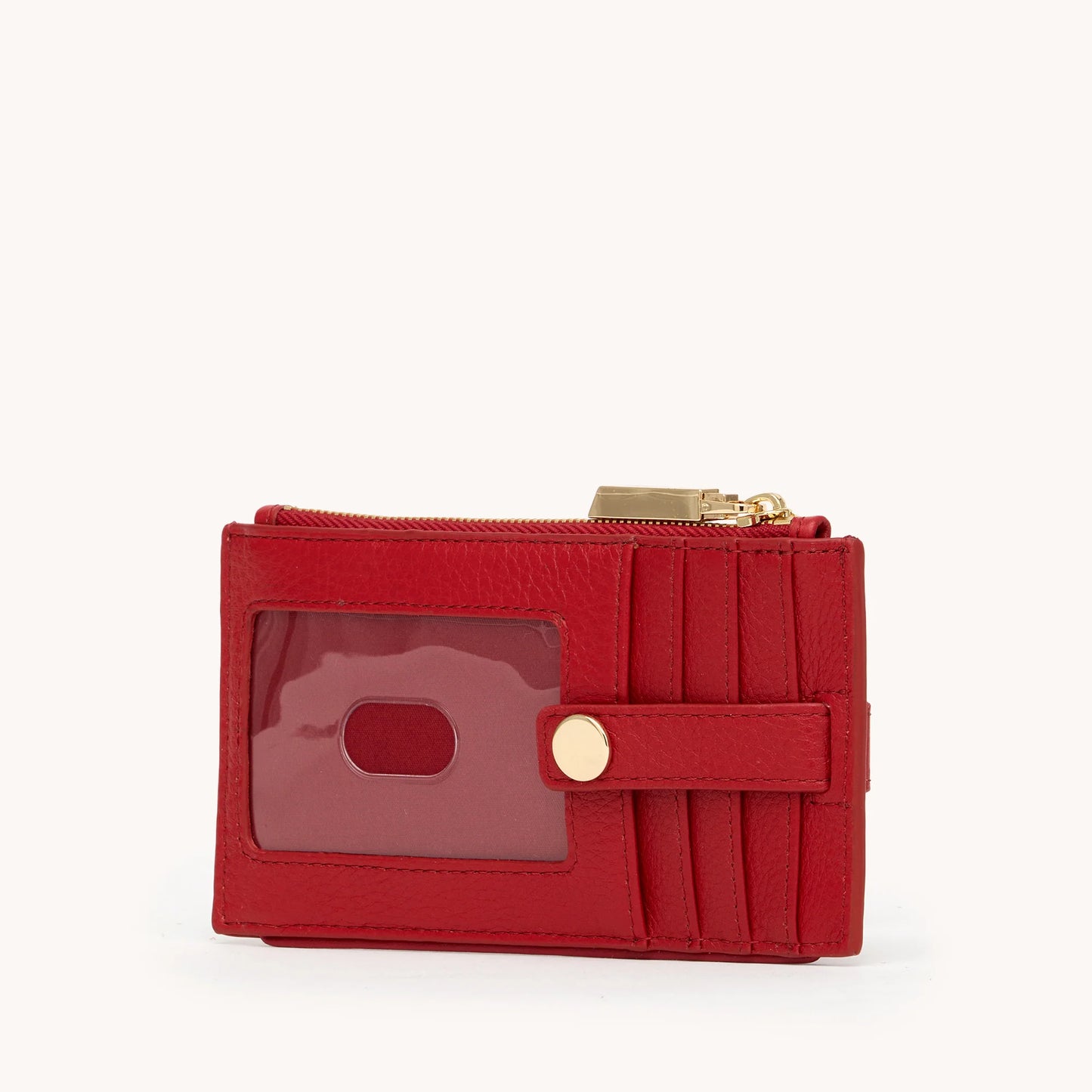 210 West Chili Red/Gold