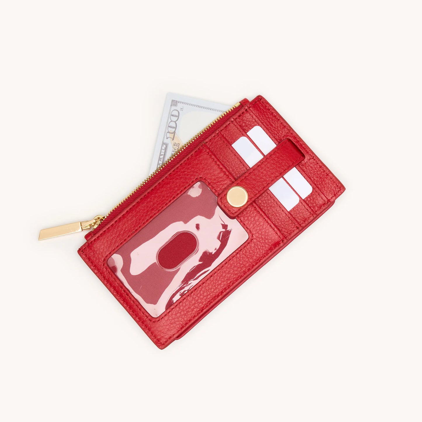 210 West Chili Red/Gold