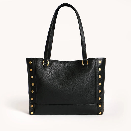 Andersen Revival Black/Brushed Gold