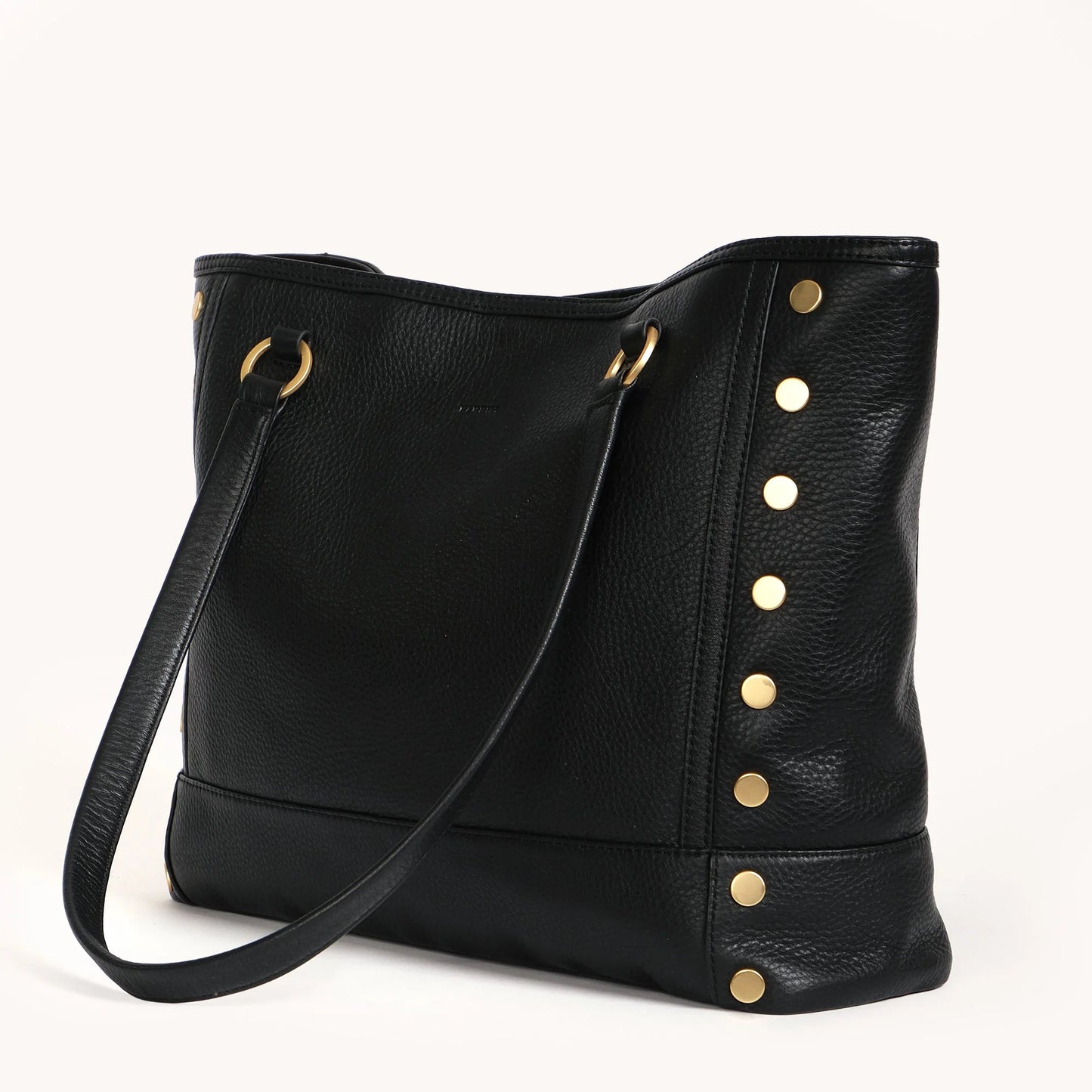 Andersen Revival Black/Brushed Gold