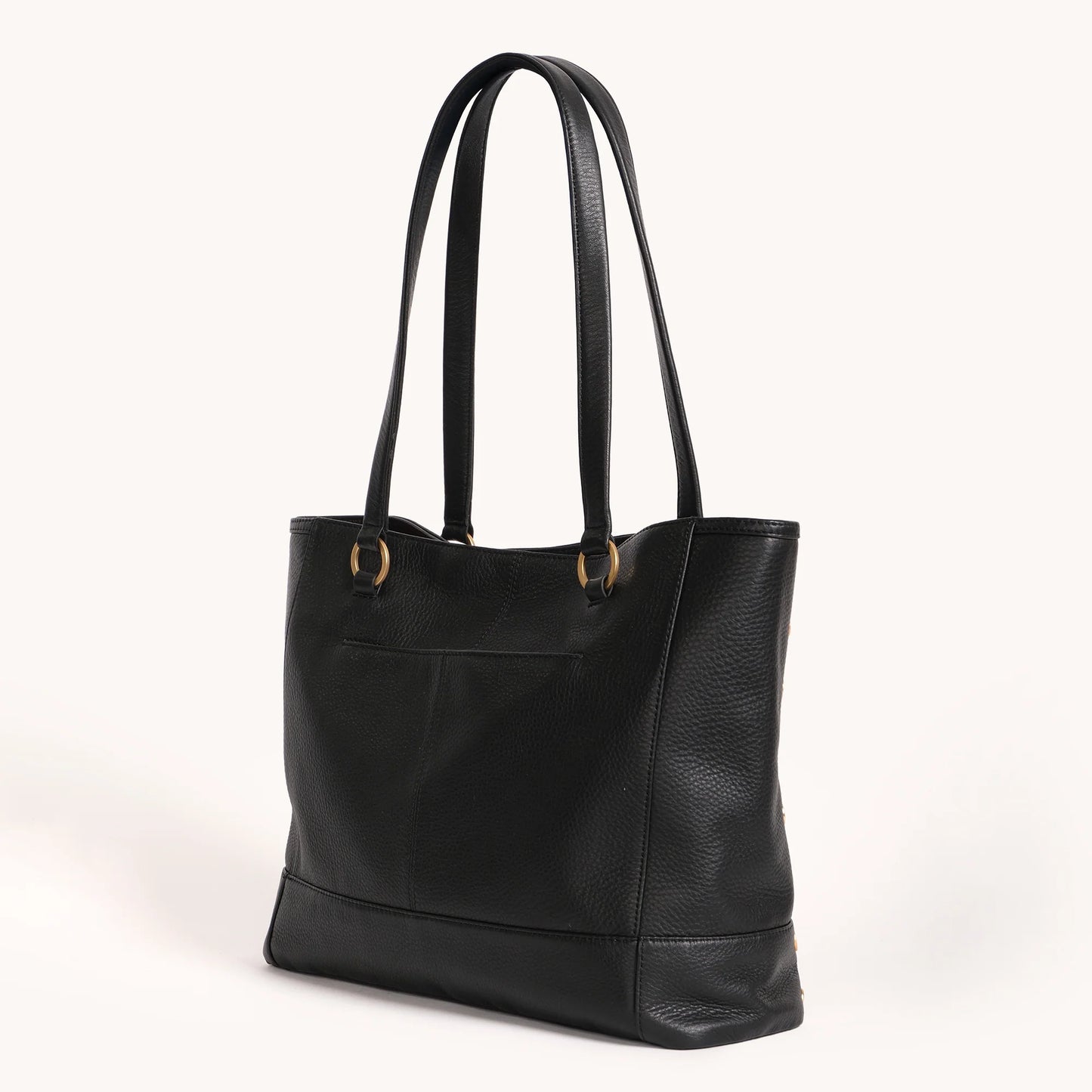 Andersen Revival Black/Brushed Gold