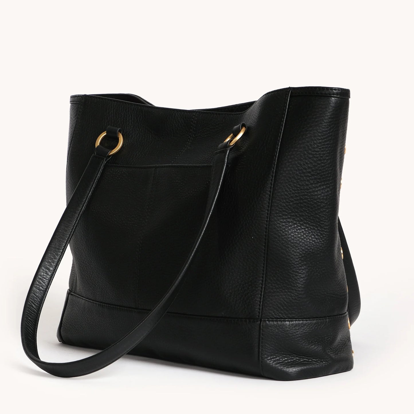 Andersen Revival Black/Brushed Gold