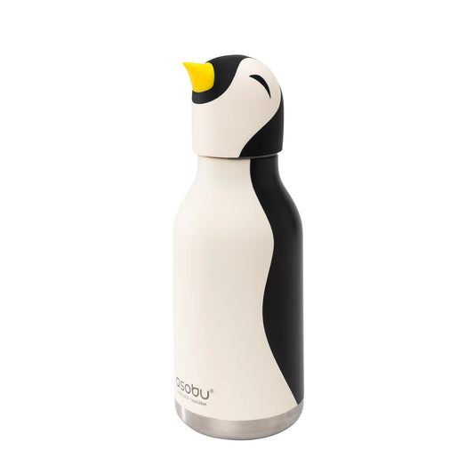 PREORDER NOW!  Bestie Penguin 16 oz