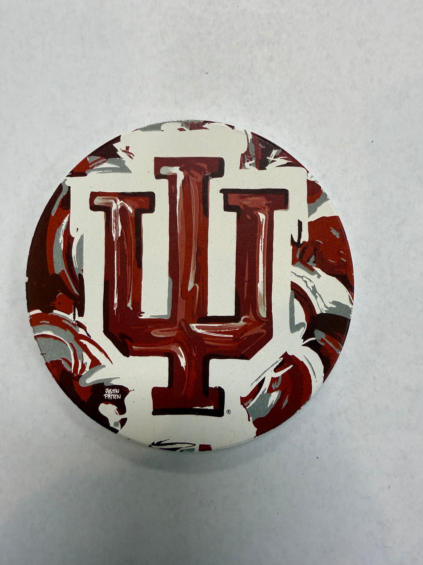 IU Trident Coaster
