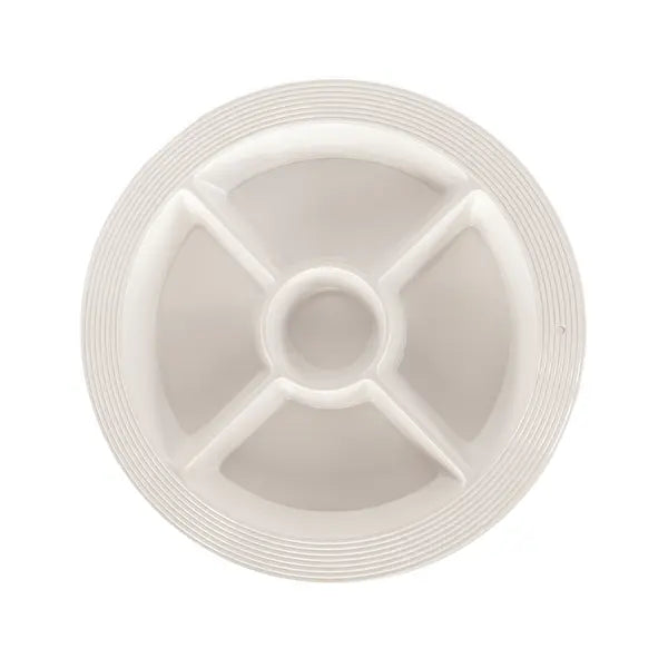 Mel16B  Divided Dish