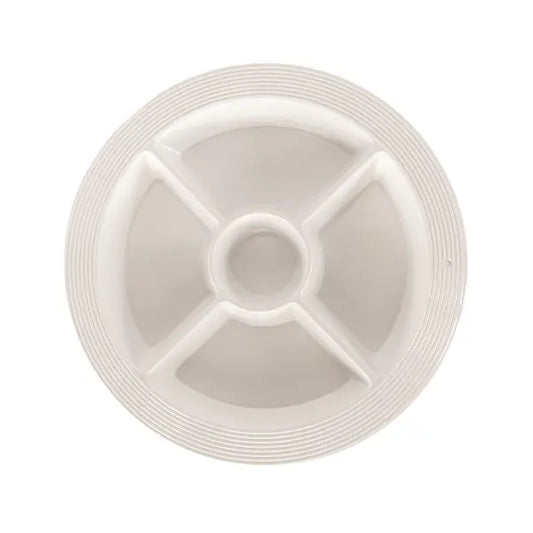Mel16B  Divided Dish