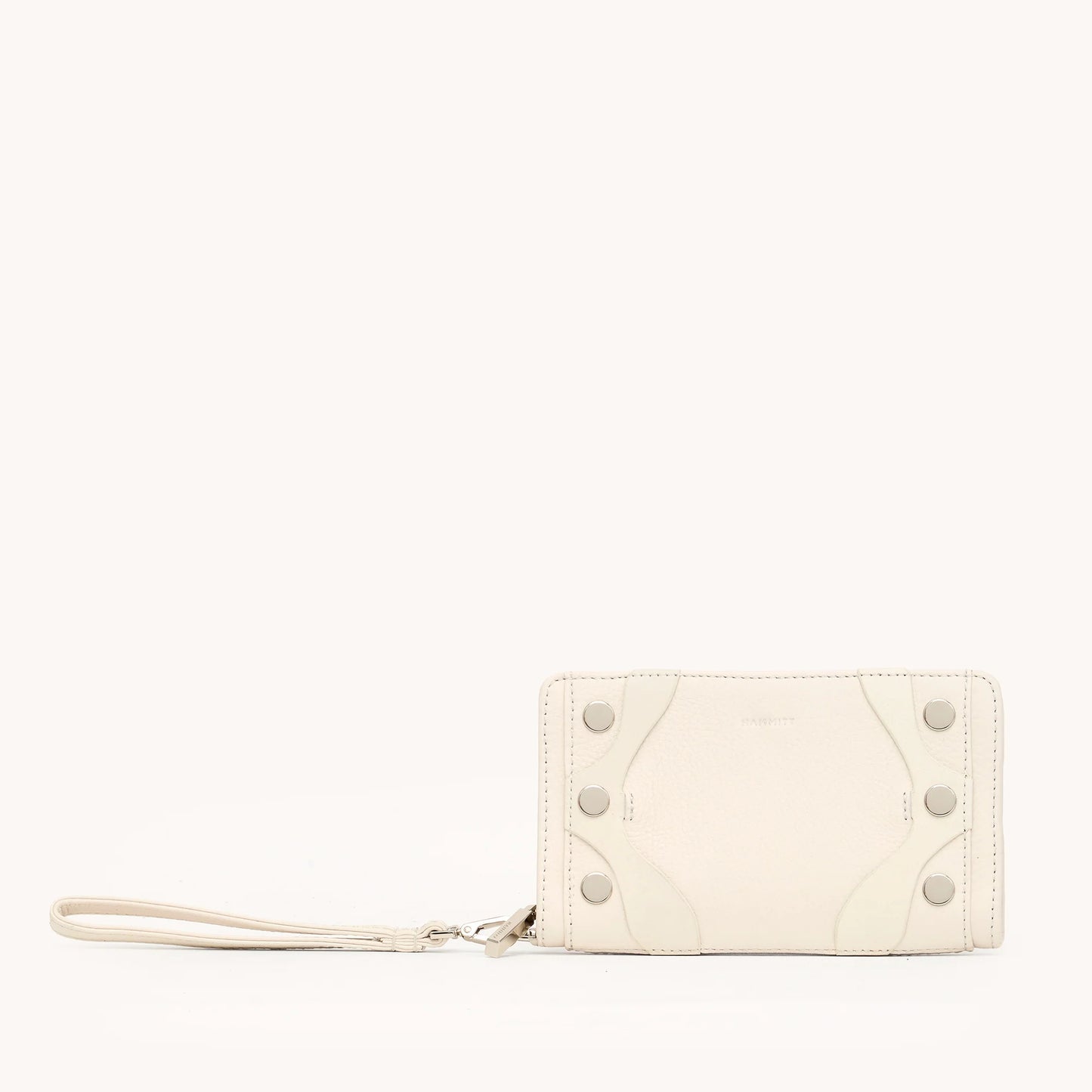 Bryant Wallet Western Rein/Silver