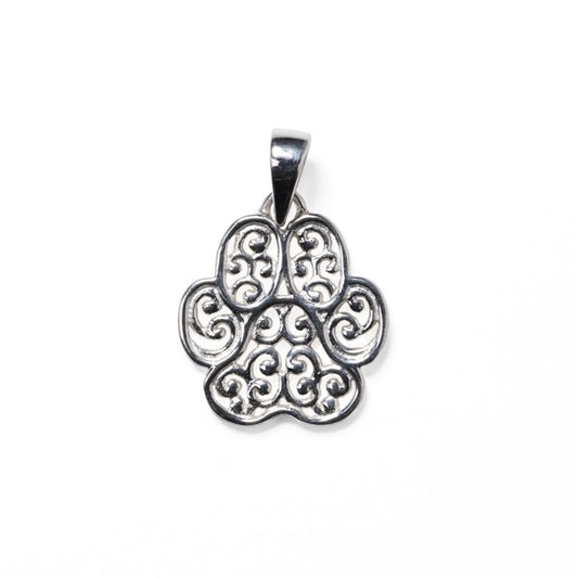 P987 Lucy Small Pendant