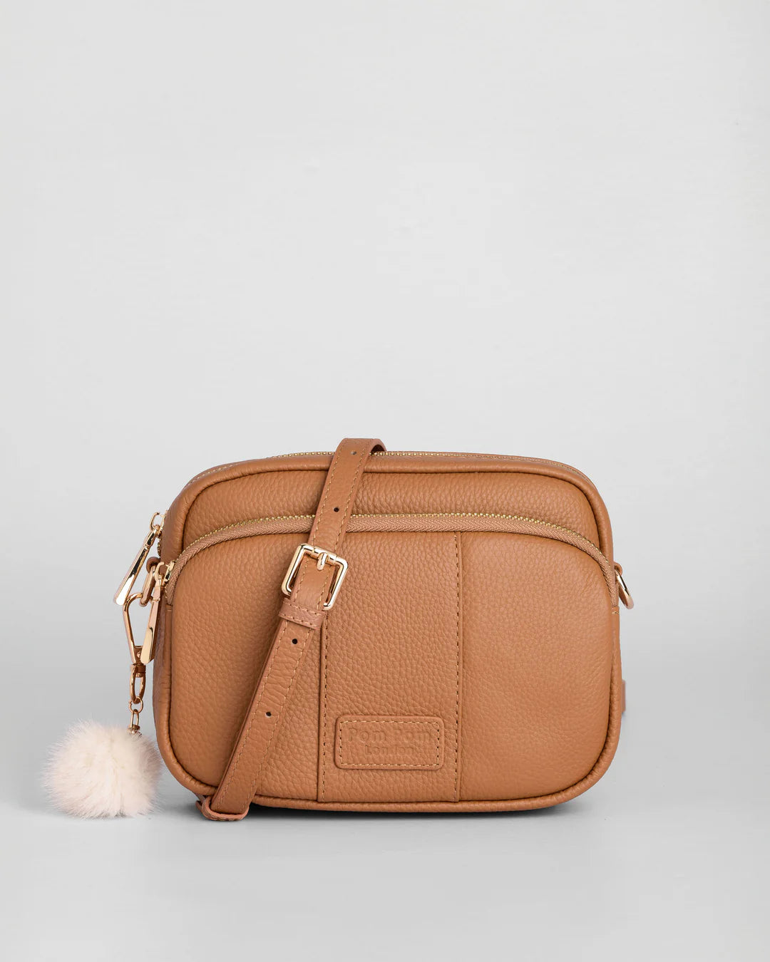 Original Bag Maple  + 2 straps (Maple Weave Chain & Maple Zig Zag Strap)