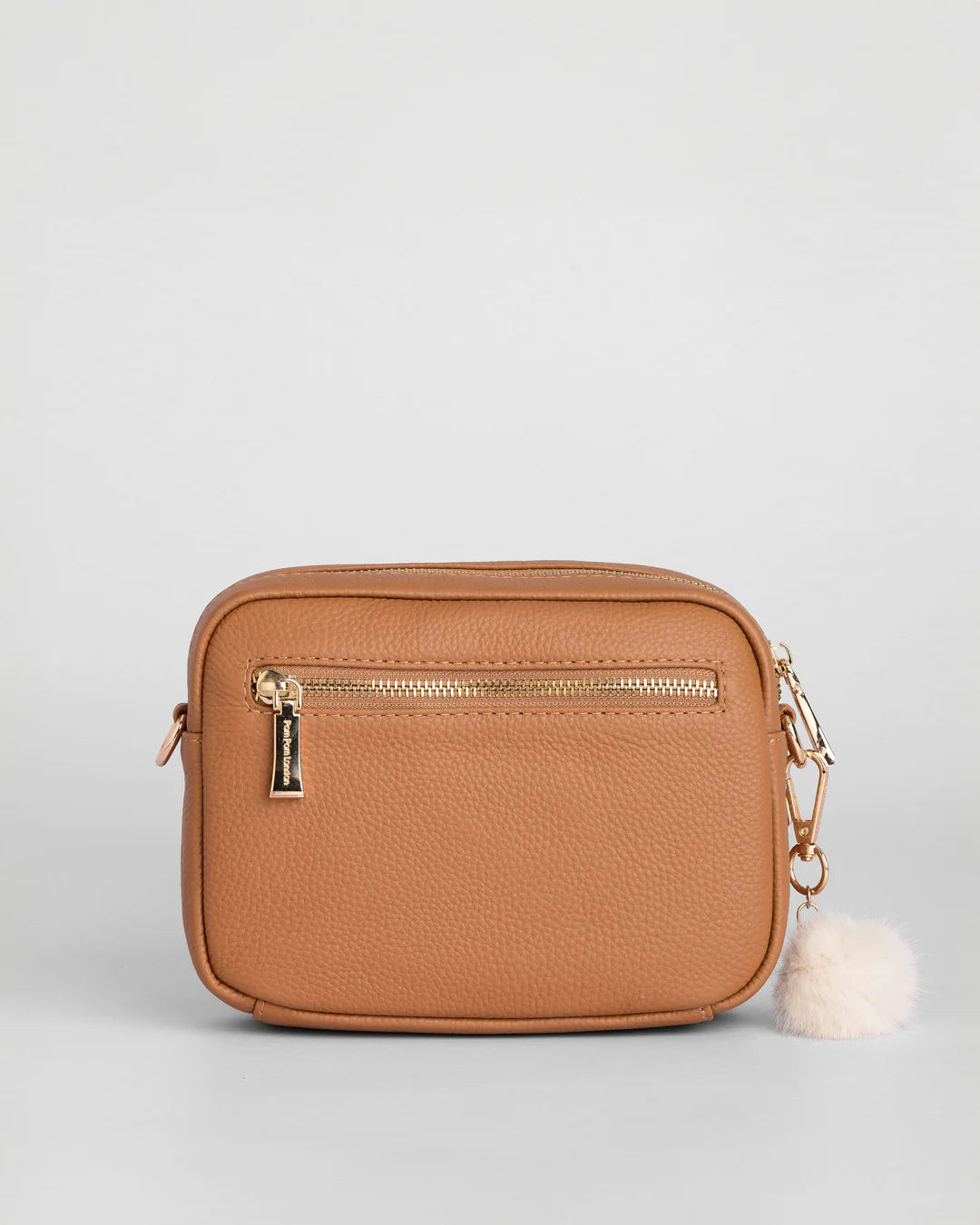 Original Bag Maple  + 2 straps (Maple Weave Chain & Maple Zig Zag Strap)