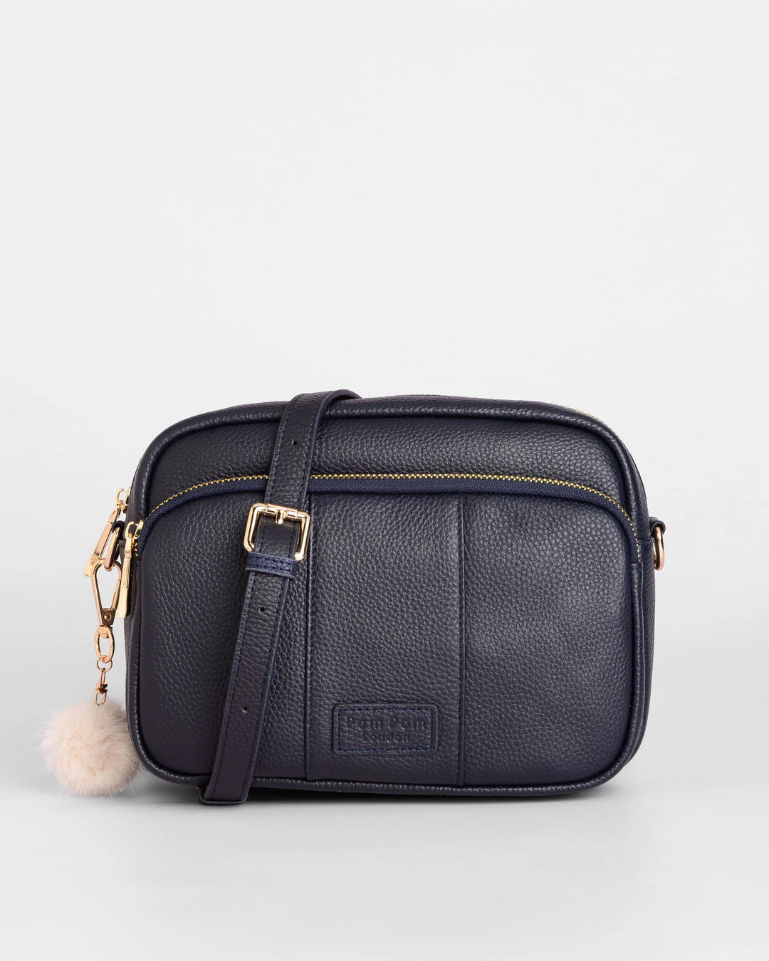 Original Plus Navy + 2 straps (Logo Navy Strap & Maple Navy Star Anise Strap)