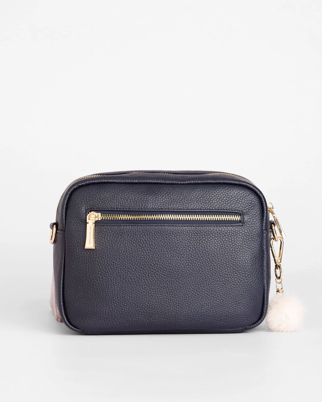 Original Plus Navy + 2 straps (Logo Navy Strap & Maple Navy Star Anise Strap)