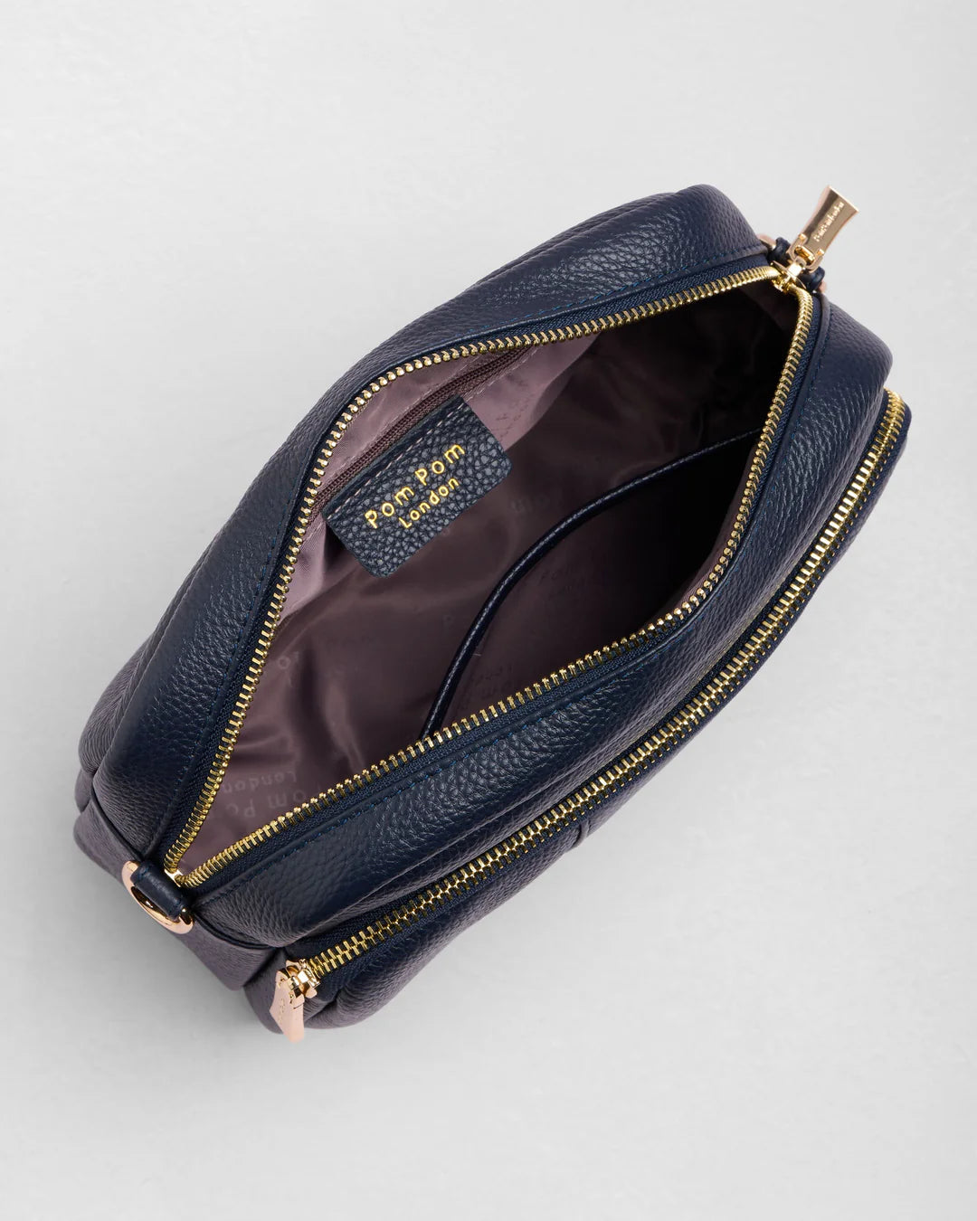Original Plus Navy + 2 straps (Logo Navy Strap & Maple Navy Star Anise Strap)