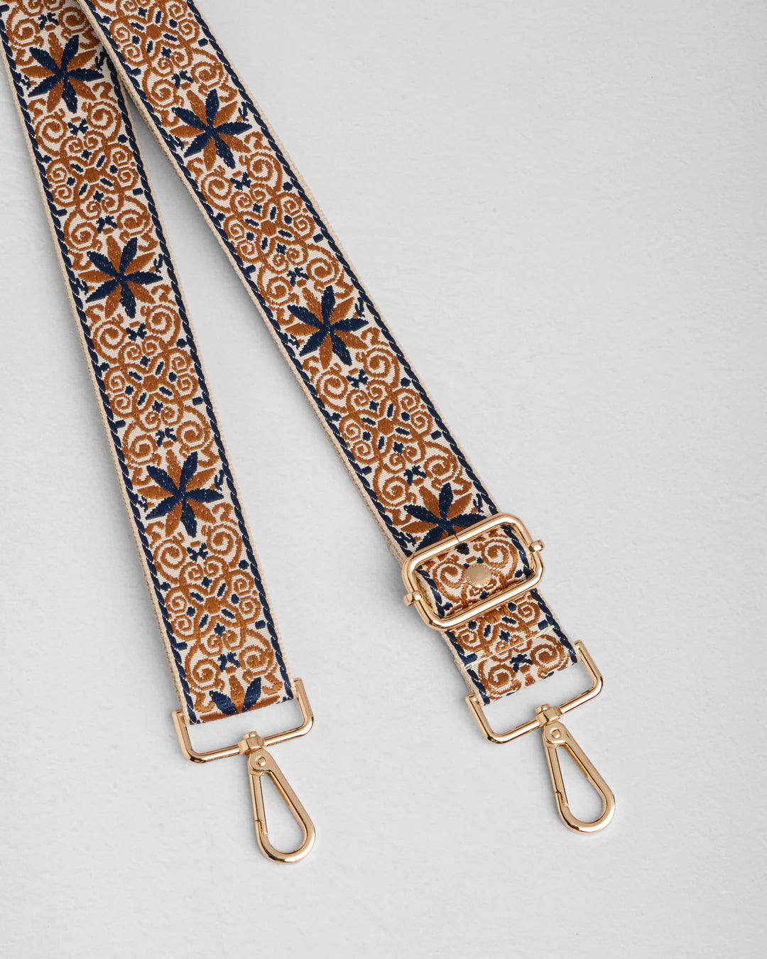Original Plus Navy + 2 straps (Logo Navy Strap & Maple Navy Star Anise Strap)