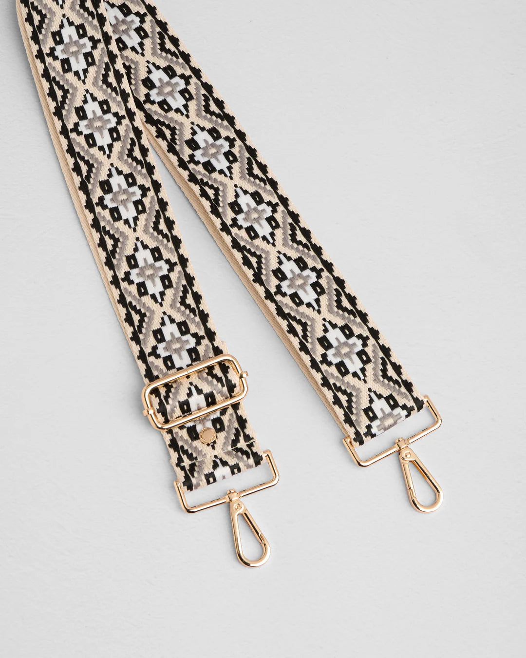 Original Plus Stone + 2 straps (Logo Stone Strap & Black Stone Tapestry Strap)