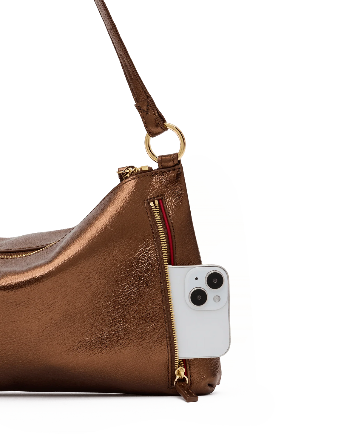 PREORDER NOW!  Kyle Medium Bronze/Gold