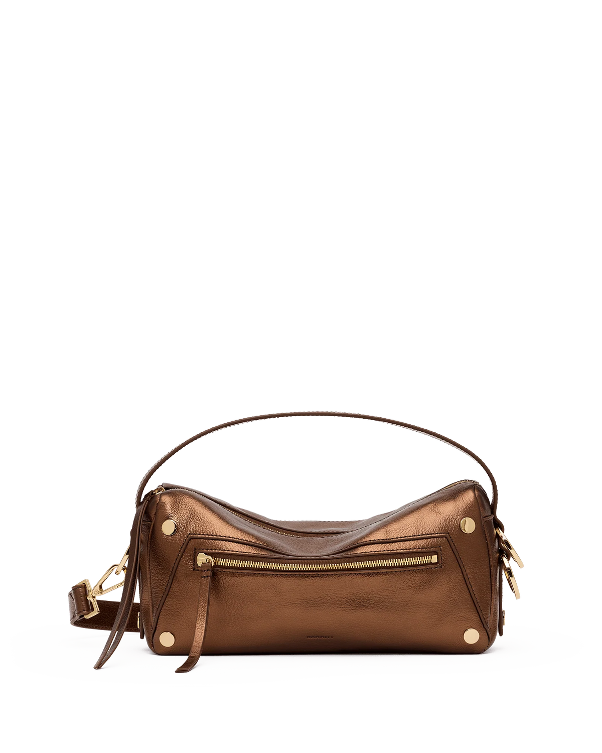 PREORDER NOW!  Doxie Medium Bronze/Gold