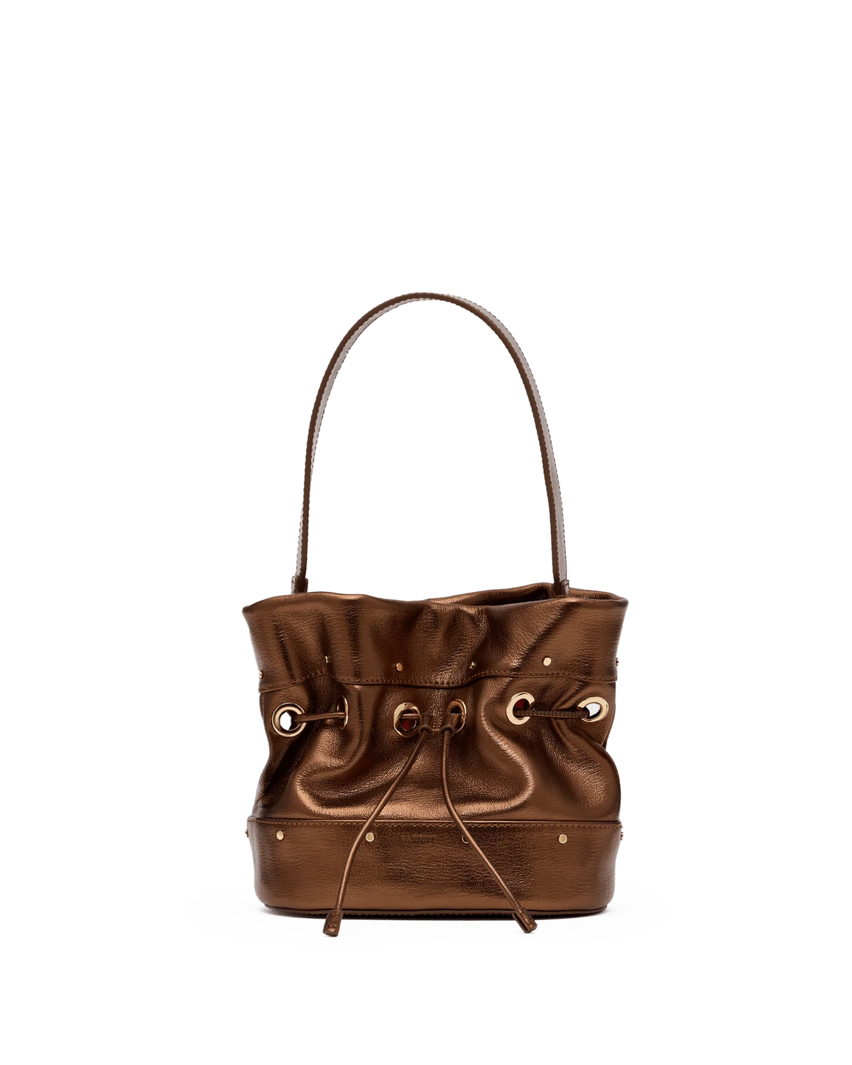 PREORDER NOW!  Gianna Small Bronze/Gold