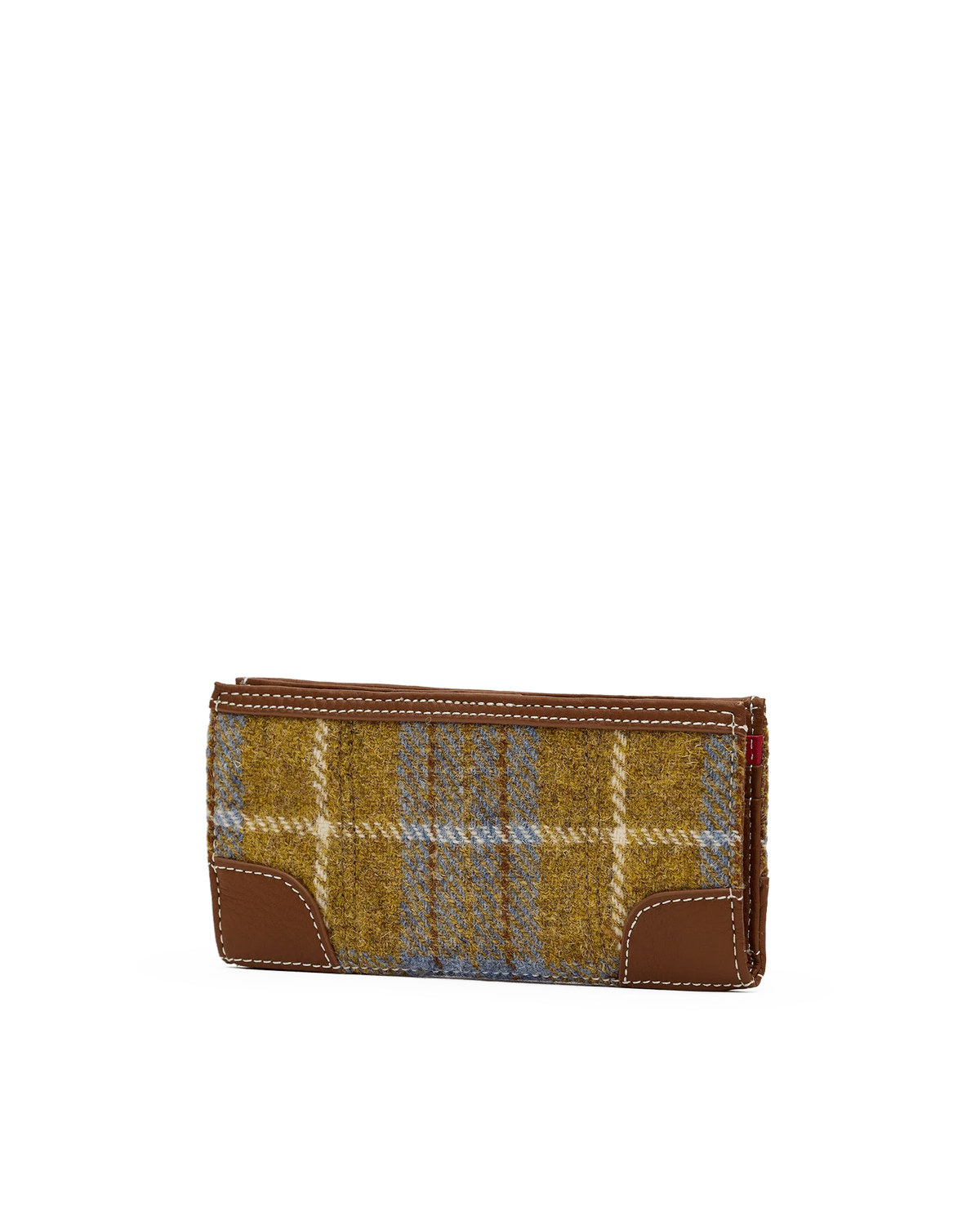 PREORDER NOW!  110 North Highlands Tweed/Antique Gold