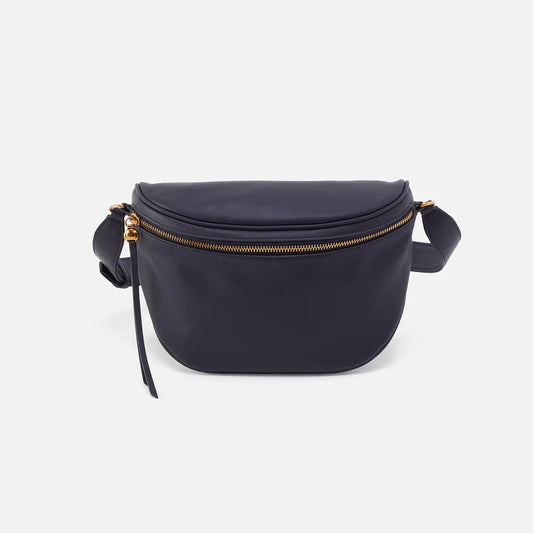 SN-15639NAVY Juno Belt Bag Navy