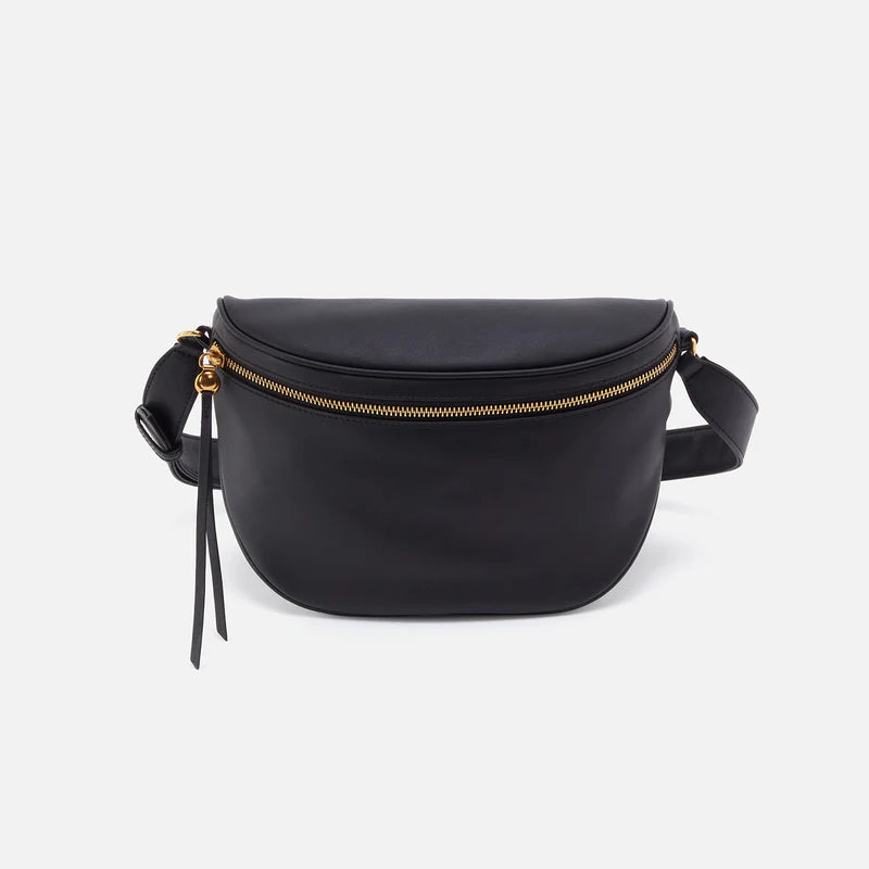 SN-15639BLK Juno Belt Bag Black