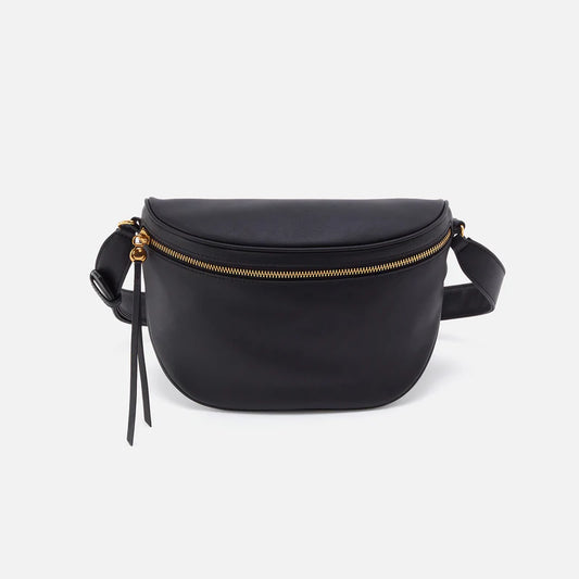 SN-15639BLK Juno Belt Bag Black