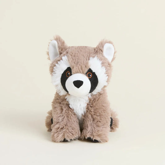 Warmies Raccoon Junior