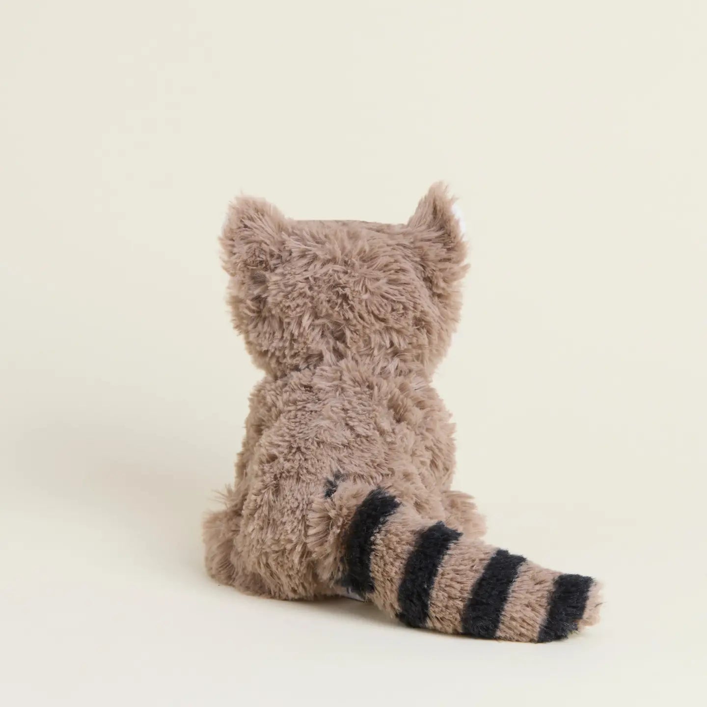 Warmies Raccoon Junior