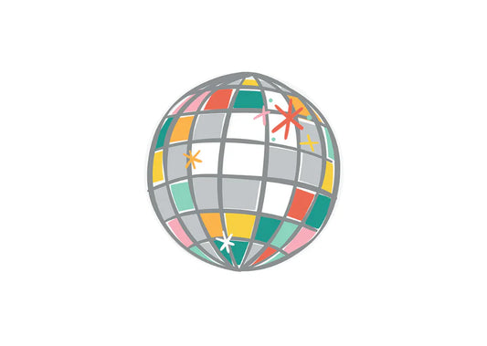 Lets Disco Mini Attachment