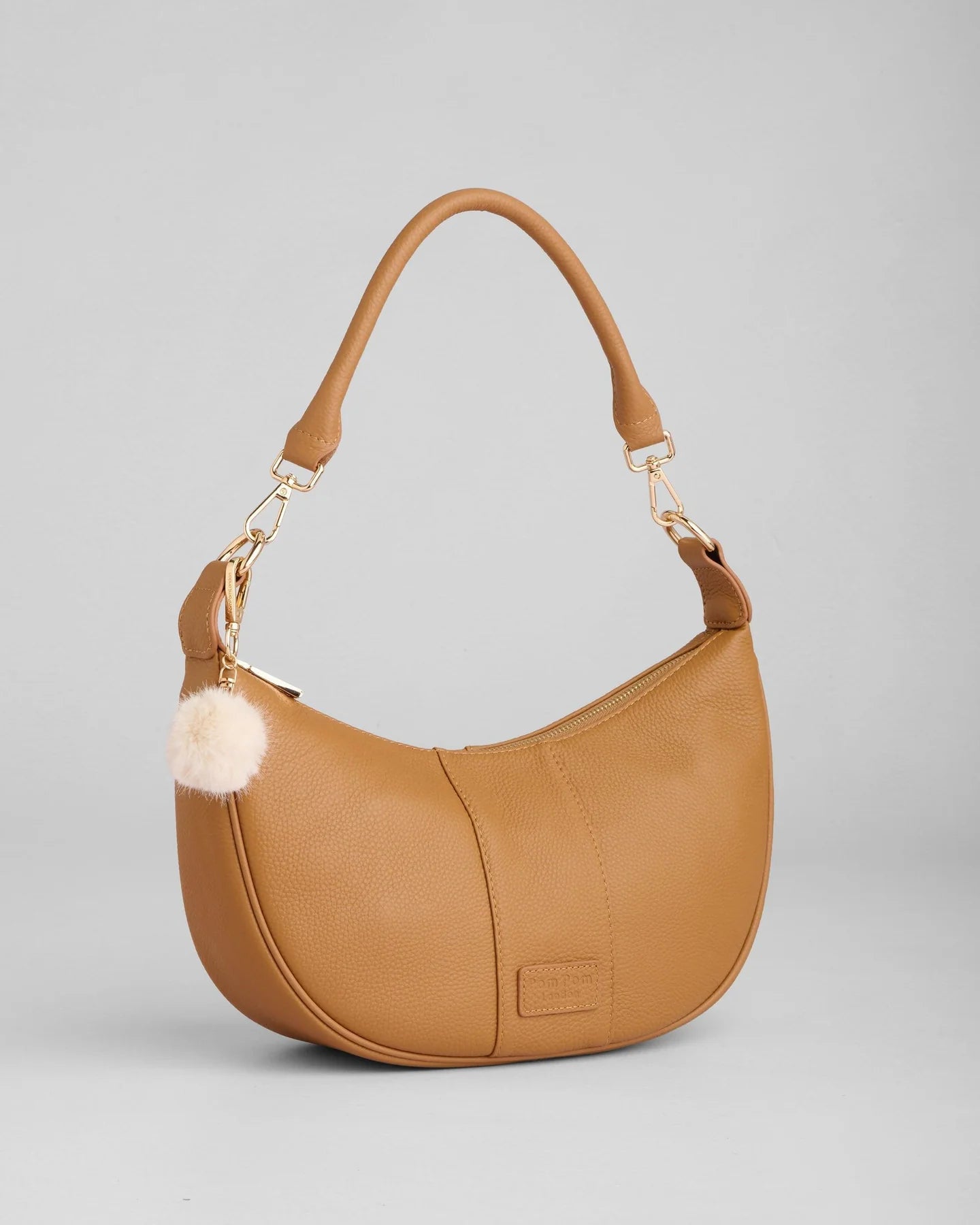 Sutton Sling Bag Maple + 2 straps (Maple Arrow & Maple Hounds Tooth)