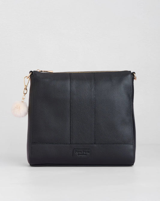 Westminster Bag Black & Accessories