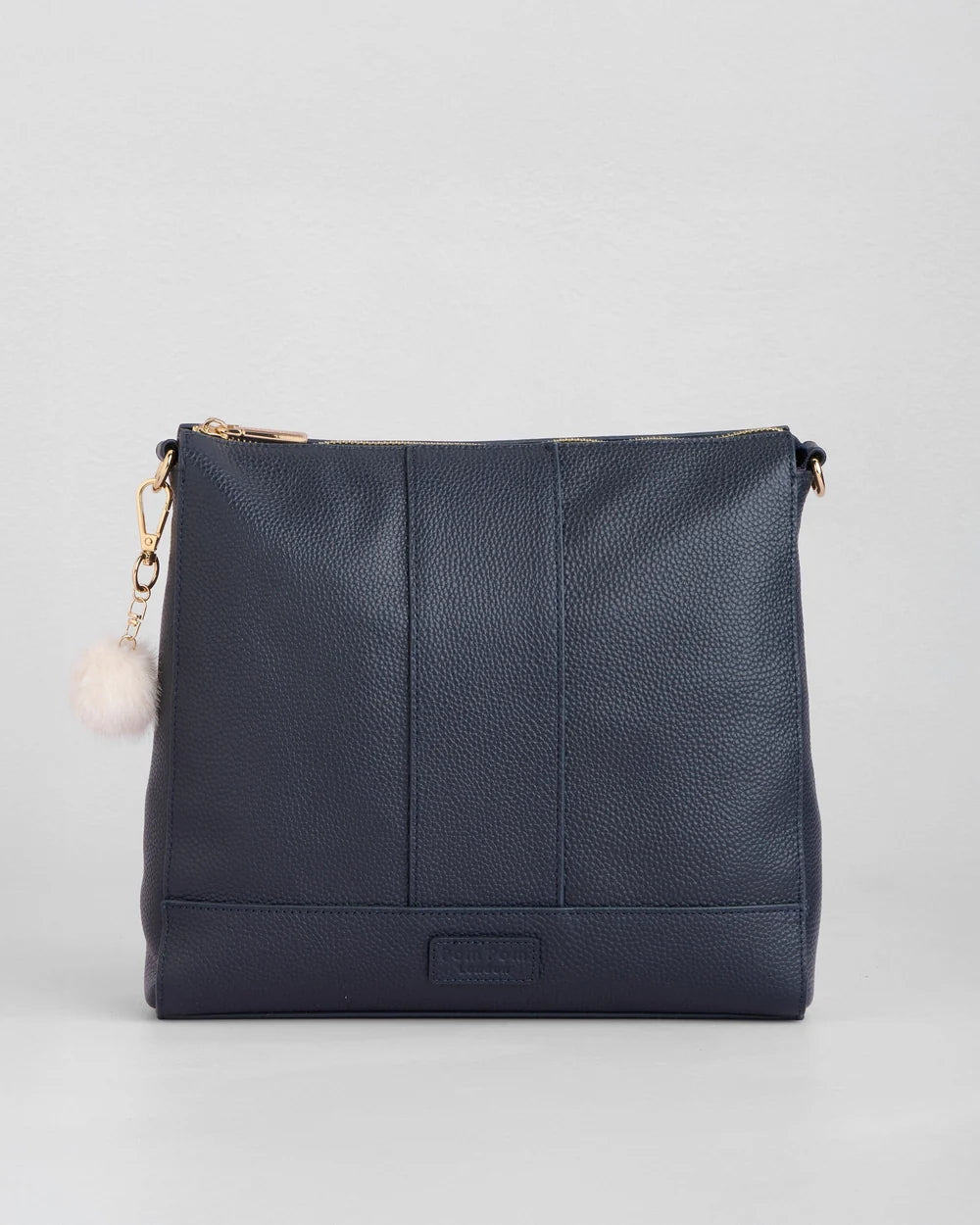 Westminster Bag Navy & Accessories