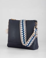 Westminster Bag Navy & Accessories