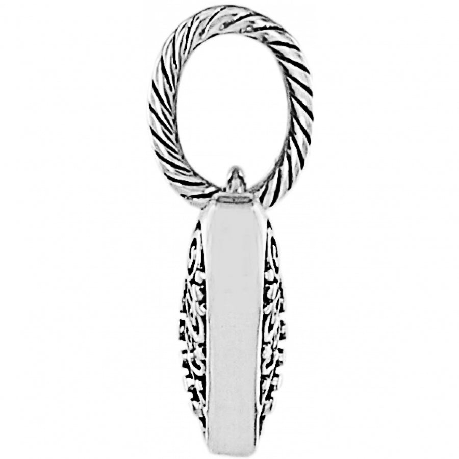 J99010 Silver Love Affair Charm