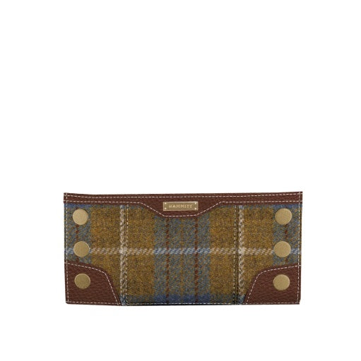 PREORDER NOW!  110 North Highlands Tweed/Antique Gold