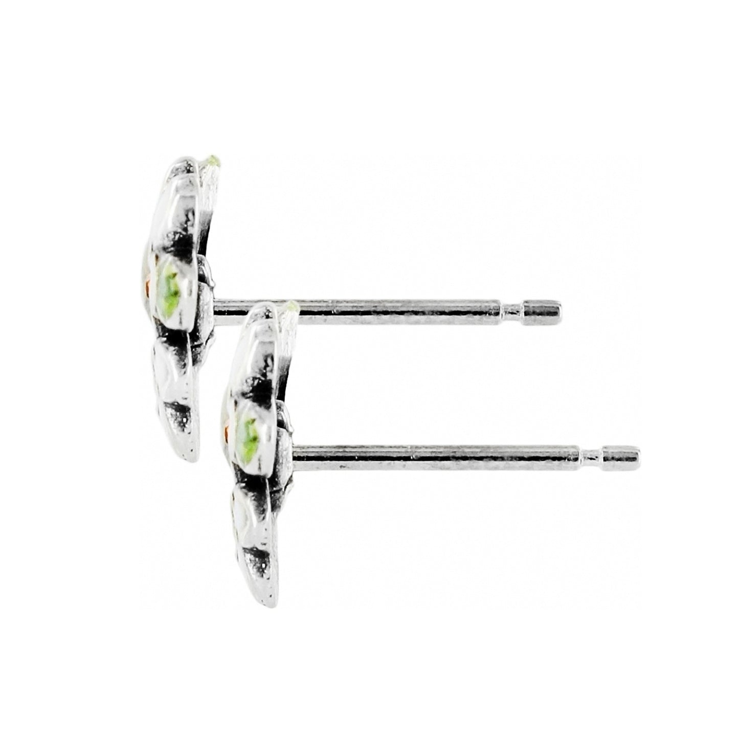 J20932 Always Mini Post Earrings