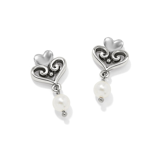 JA0036 Alcazar Amor Pearl Pst Drp