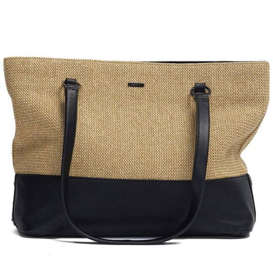 Andersen Tote Chaparral Raffia