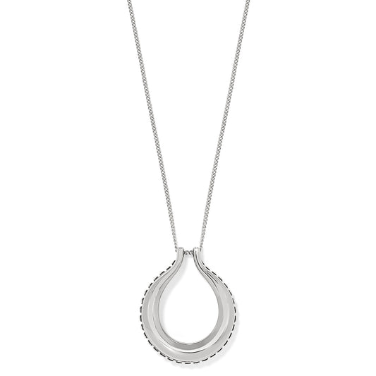 JM7633 Pretty Tough Arch Necklace