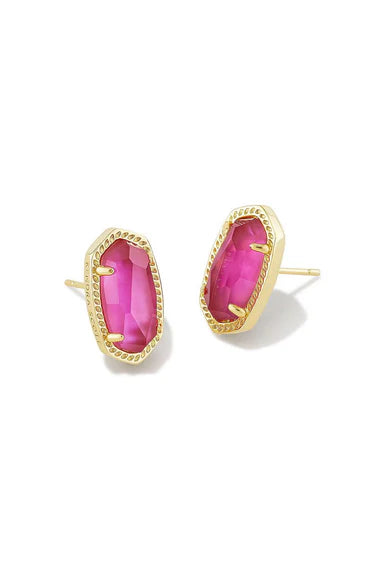 4217703454 ELLIE STUD EARRINGS
