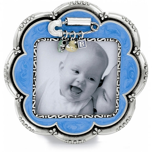 G10286 Baby Love Flower Frame G10286