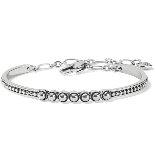 JF8740 Pretty Tough Bar Bracelet