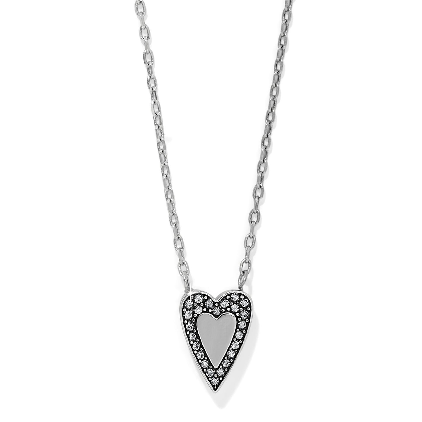 JM0085 LOVE MESSAGES B BOLD NCK