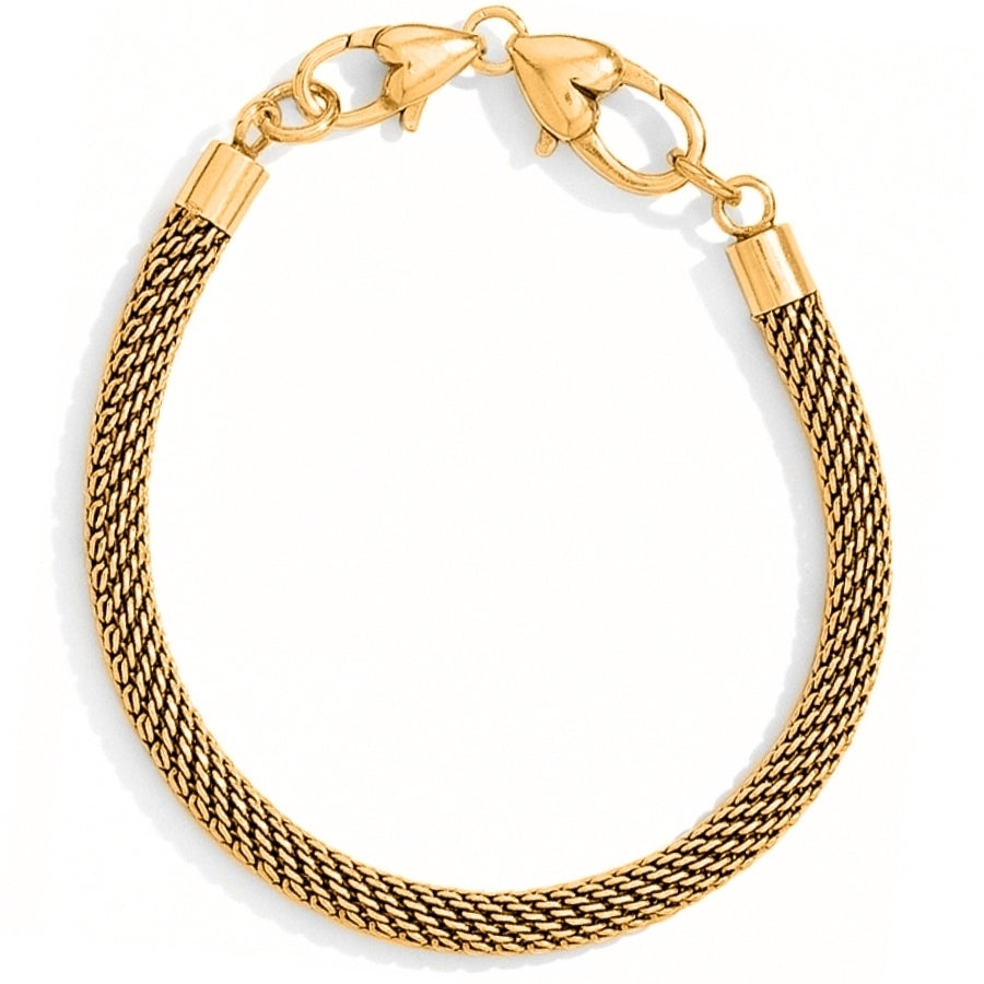 JB341A Beverly Glam Bracelet