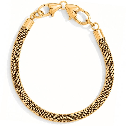 JB341A Beverly Glam Bracelet