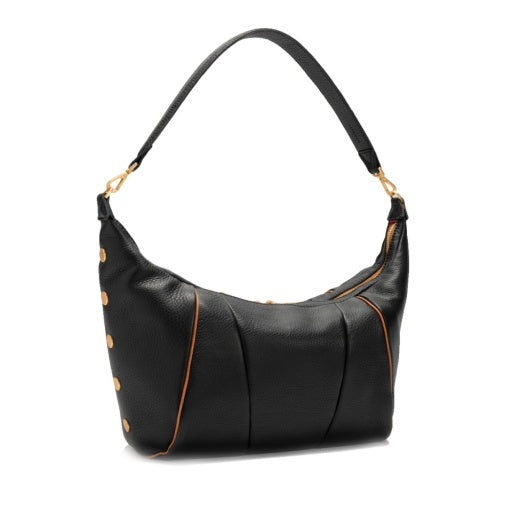 Morgan North End/Brushed Gold